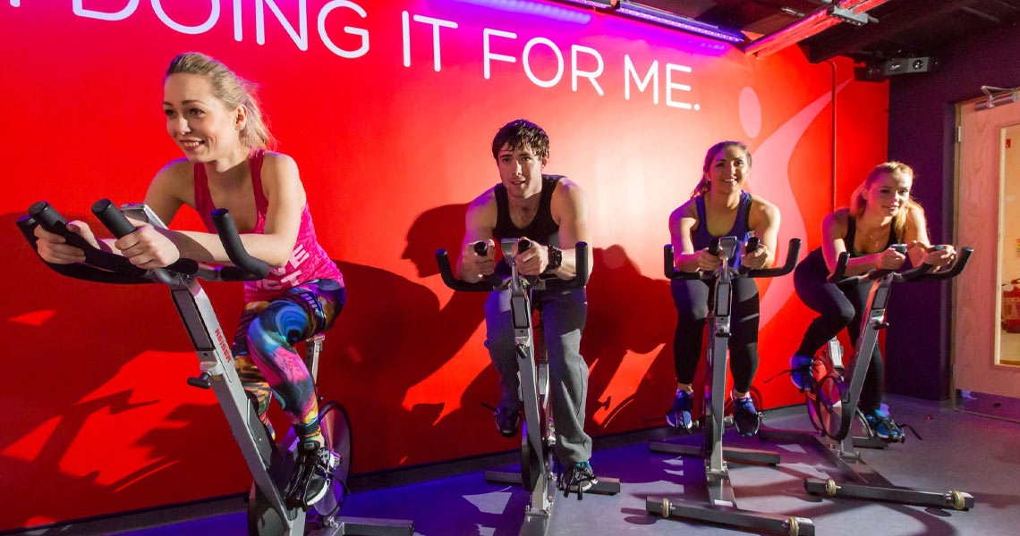 Athlone Regional Sports Centre